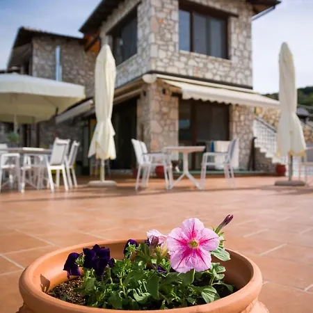 Nico E Marie Seaside, Nilie Hospitality Mgmt * Toroni