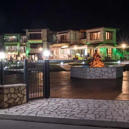Aparthotel Nico E Marie Seaside, Nilie Hospitality Mgmt