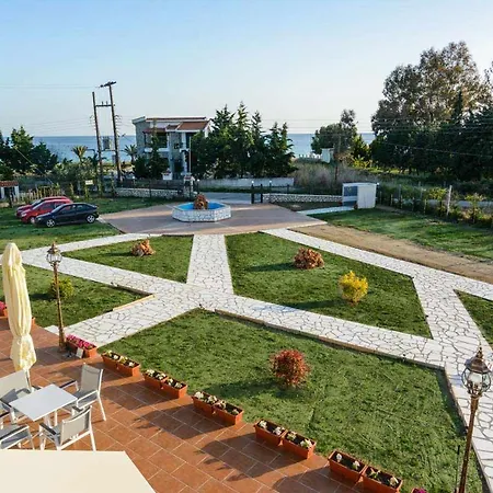 Nico E Marie Seaside, Nilie Hospitality Mgmt Toroni