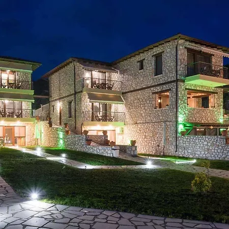 Aparthotel Nico E Marie Seaside, Nilie Hospitality Mgmt