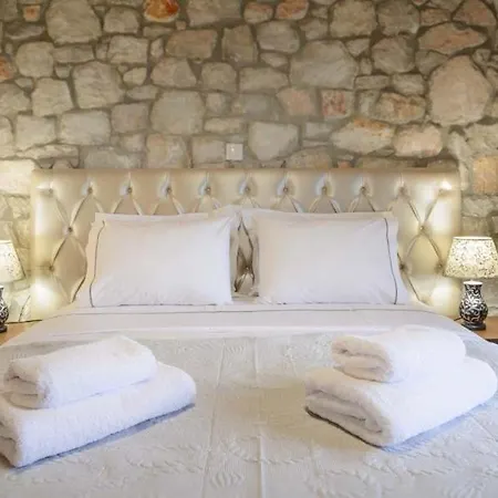 Nico E Marie Seaside, Nilie Hospitality Mgmt * Toroni