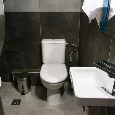 Aparthotel Nico E Marie Seaside, Nilie Hospitality Mgmt Toroni