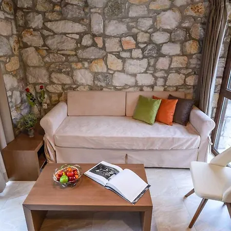 Nico E Marie Seaside, Nilie Hospitality Mgmt Aparthotel Toroni