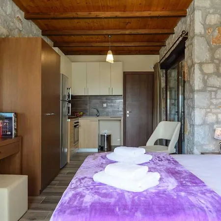 Nico E Marie Seaside, Nilie Hospitality Mgmt 3* Toroni