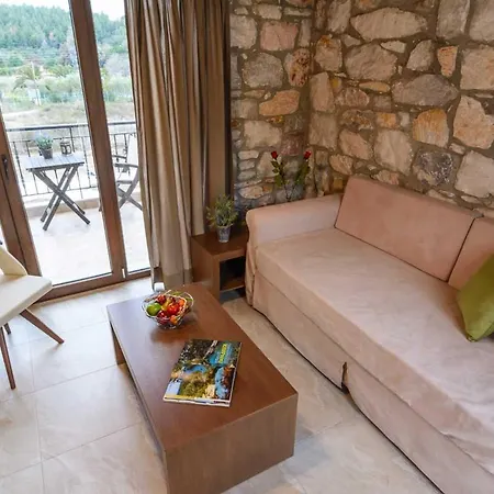 Aparthotel Nico E Marie Seaside, Nilie Hospitality Mgmt