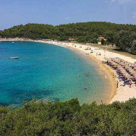 Nico E Marie Seaside, Nilie Hospitality Mgmt