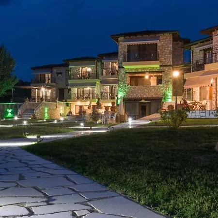 Nico E Marie Seaside, Nilie Hospitality Mgmt Apart Otel *