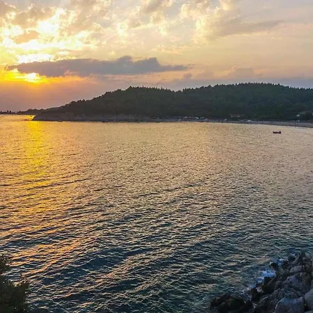 Апарт-отель Nico E Marie Seaside, Nilie Hospitality Mgmt 3*