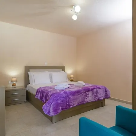 Nico E Marie Seaside, Nilie Hospitality Mgmt Apart Otel *