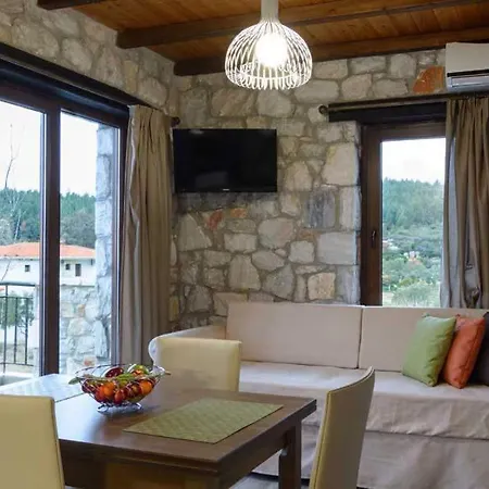 Nico E Marie Seaside, Nilie Hospitality Mgmt Apart Otel Toroni