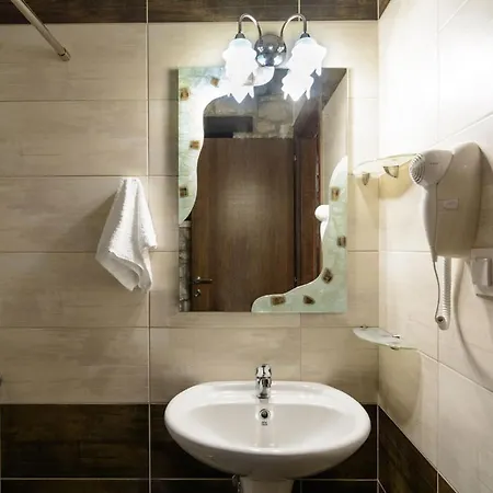 Apart Otel Nico E Marie Seaside, Nilie Hospitality Mgmt Toroni