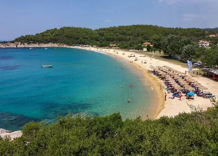 Nico E Marie Seaside, Nilie Hospitality Mgmt