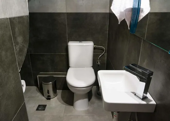 Апарт-отель Nico E Marie Seaside, Nilie Hospitality Mgmt Торони