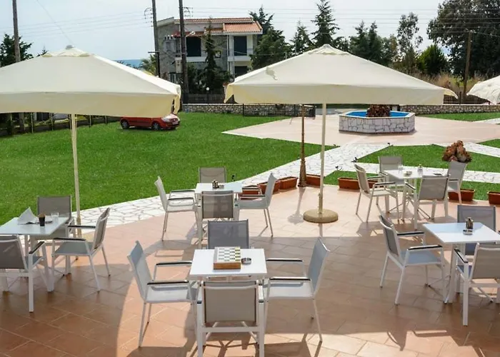 Aparthotel Nico E Marie Seaside, Nilie Hospitality Mgmt