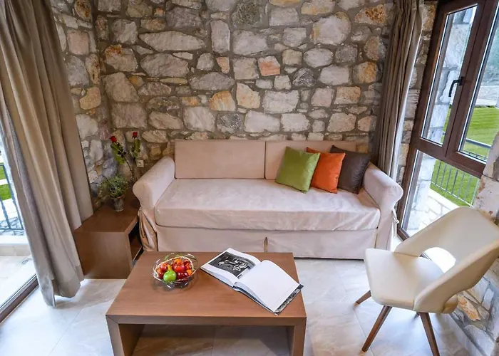 Nico E Marie Seaside, Nilie Hospitality Mgmt Aparthotel Toroni
