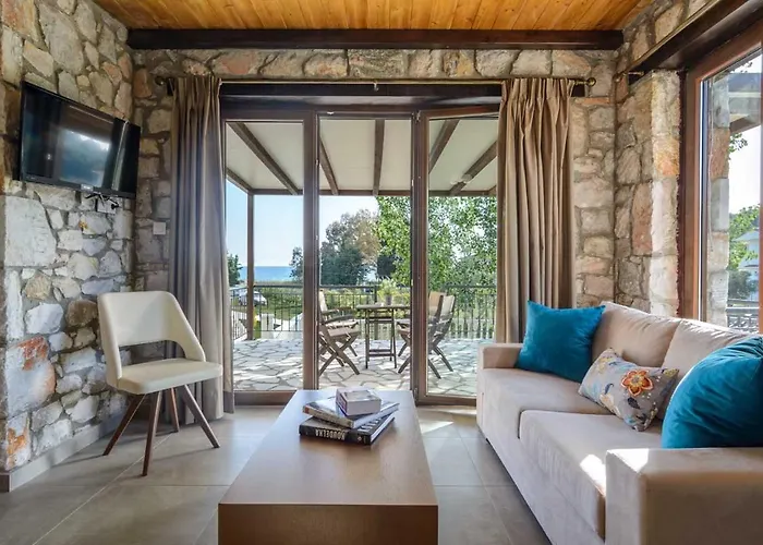 Aparthotel Nico E Marie Seaside, Nilie Hospitality Mgmt
