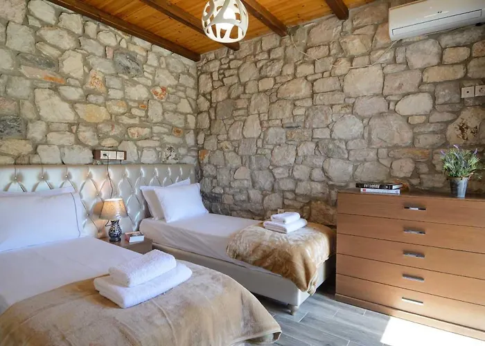 Aparthotel Nico E Marie Seaside, Nilie Hospitality Mgmt