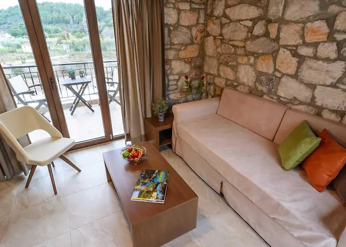 Aparthotel Nico E Marie Seaside, Nilie Hospitality Mgmt