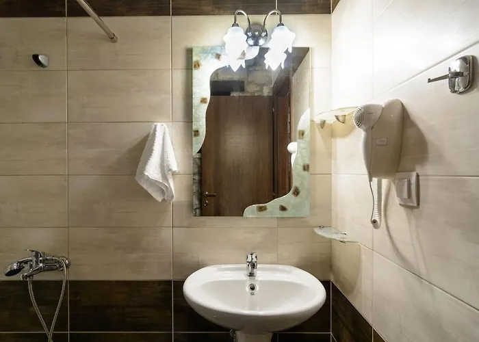 Aparthotel Nico E Marie Seaside, Nilie Hospitality Mgmt Toroni